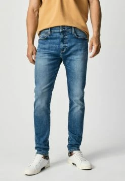 Pepe Jeans CRANE - Jean Slim - Denim