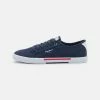 Pepe Jeans BRADY BASIC - Baskets Basses - Navy