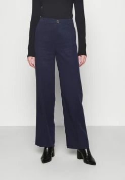 Pepe Jeans CHARIS - Pantalon Classique - Thames