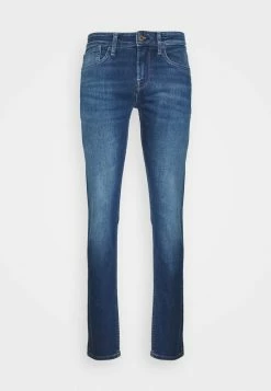 Pepe Jeans HATCH - Jean Slim - Blue Denim -Pepe Jeans Soldes Magasin efde3951f0454da5a66025534a167501