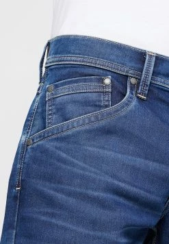 Pepe Jeans TRACK - Jean Slim - Gymdigo -Pepe Jeans Soldes Magasin eff77d9819ad4ee3bfbfc8963cb61d41