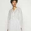 Pepe Jeans AVA - Robe De Jour - Off White