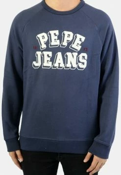 Pepe Jeans Sweatshirt - Blue