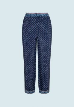 Pepe Jeans ROMINA - Pantalon Classique - Multi -Pepe Jeans Soldes Magasin f0573b3b08b5471ebf6311dadf7adc98