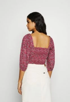 Pepe Jeans GIULIA - Blouse - Multi -Pepe Jeans Soldes Magasin f07041819f8e4ef9ad023a1df734d73d