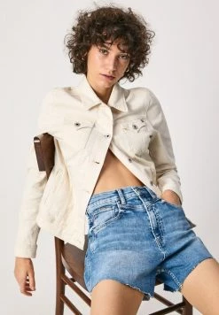 Pepe Jeans THRIFT - Veste En Jean - Selvage Denims 9 Pepe Jeans THRIFT - Veste En Jean - Selvage Denims -Pepe Jeans Soldes Magasin f0bb2313f75e4dfc839446c131499164