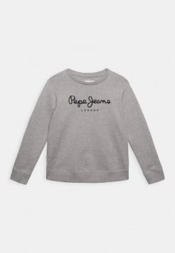 Pepe Jeans ADAM - Sweatshirt - Grey Marl