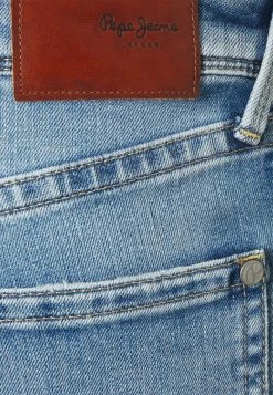 Pepe Jeans HATCH - Jean Droit - Denim -Pepe Jeans Soldes Magasin f1017951d788460488a60afa3ee41e57