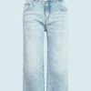 Pepe Jeans KLAUDIA - Jean Bootcut - Denim