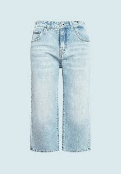 Pepe Jeans KLAUDIA - Jean Bootcut - Denim