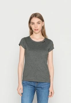 Pepe Jeans RAGY - T-shirt Basique - Charcoal