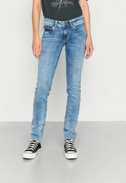 Pepe Jeans KATHA - Jean Slim - Denim