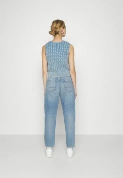 Pepe Jeans RACHEL - Jean Boyfriend - Denim 8 Pepe Jeans RACHEL - Jean Boyfriend - Denim -Pepe Jeans Soldes Magasin f1b6415325644bafa223d349e1d204c8