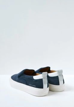 Pepe Jeans YOGI - Baskets Basses - Ocean -Pepe Jeans Soldes Magasin f25382e29ead4d5cabb958c376f85569