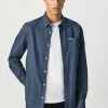 Pepe Jeans PETERS - Chemise - Blue