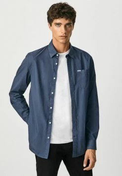Pepe Jeans PETERS - Chemise - Blue