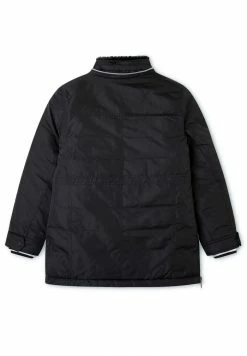 Pepe Jeans ISABELLE - Veste D'hiver - Black -Pepe Jeans Soldes Magasin f2686853721d4291978463af03257fd7