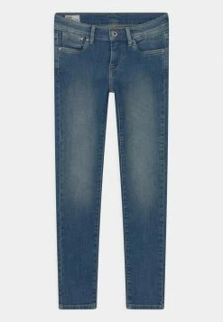 Pepe Jeans PIXLETTE - Jeans Skinny - Denim