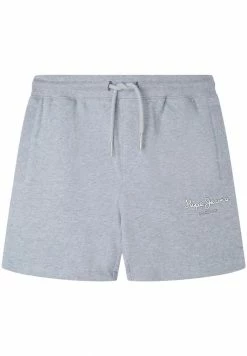 Pepe Jeans GEORGIE - Short - Gris Marl