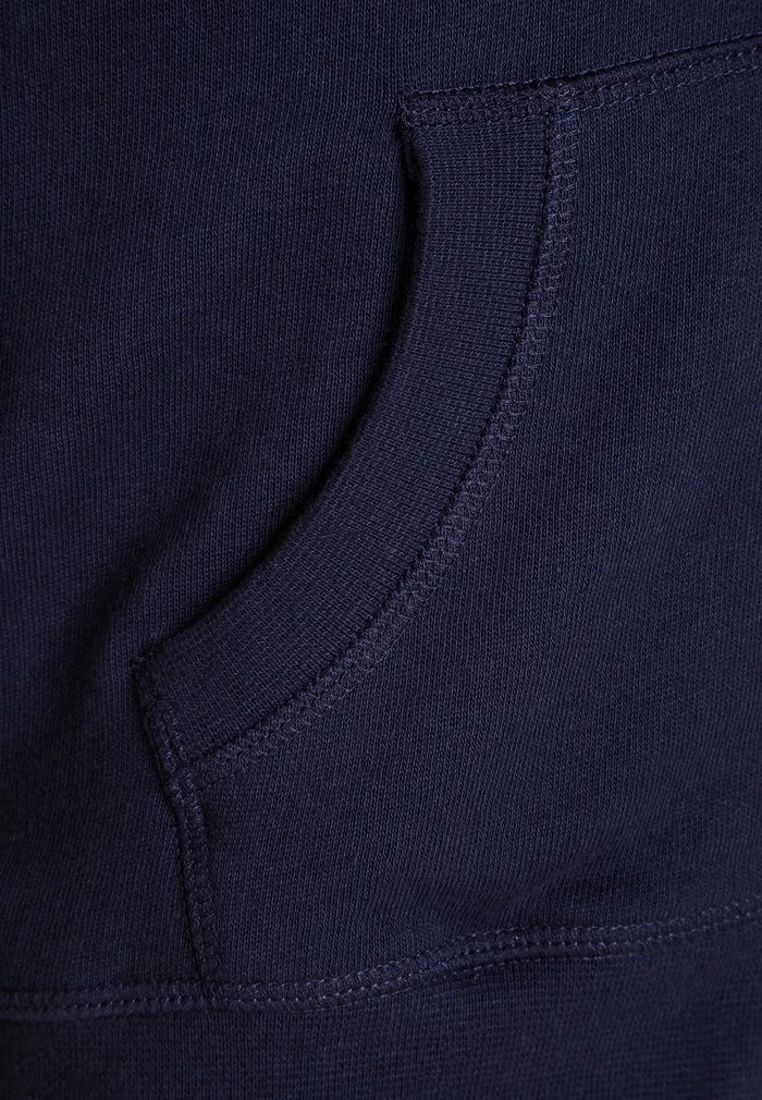 Pepe Jeans ZIP THRU BOYS - Sweat à Capuche Zippé - Navy 3 Pepe Jeans ZIP THRU BOYS - Sweat à Capuche Zippé - Navy – Image 3