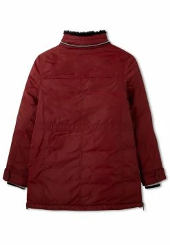 Pepe Jeans ISABELLE - Veste D'hiver - Dark Red -Pepe Jeans Soldes Magasin f322a8fdfd5c4f06afb33649d1309fec