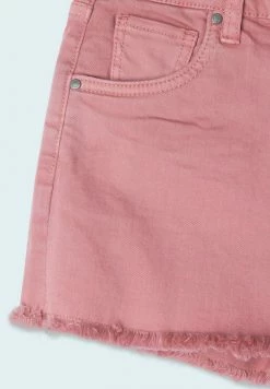 Pepe Jeans PATTY - Short En Jean - Claret -Pepe Jeans Soldes Magasin f38e179dc5944735a5700ae95b98e146