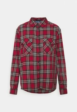 Pepe Jeans ORIANA - Chemisier - Red