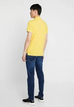 Pepe Jeans HATCH POWERFLEX - Jean Droit - Wiserwash Dark Used -Pepe Jeans Soldes Magasin f391ab42e80d4427a982eda01d0673b7