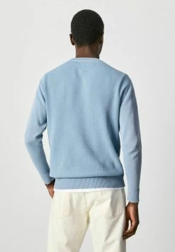 Pepe Jeans JASON - Pullover - Dazed Blue -Pepe Jeans Soldes Magasin f3d6a985b4dd4963a5ff647ddcd83538