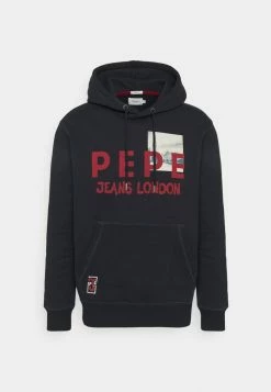 Pepe Jeans JOEL - Sweatshirt - Dark Blue 14 Pepe Jeans JOEL - Sweatshirt - Dark Blue -Pepe Jeans Soldes Magasin f3fd7b60ac934dc1b1f6549879634460