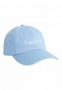 Pepe Jeans ISABELLA - Casquette - Hell Blau