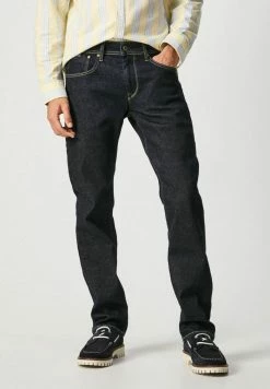 Pepe Jeans Jean Droit - Denim