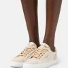 Pepe Jeans KENTON RUSTIC - Baskets Basses - Gold