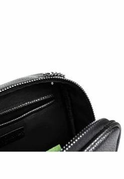 Pepe Jeans SERENA ROZ - Sac Bandoulière - Czarny -Pepe Jeans Soldes Magasin f468133237244619a2dfbf31ea198e92