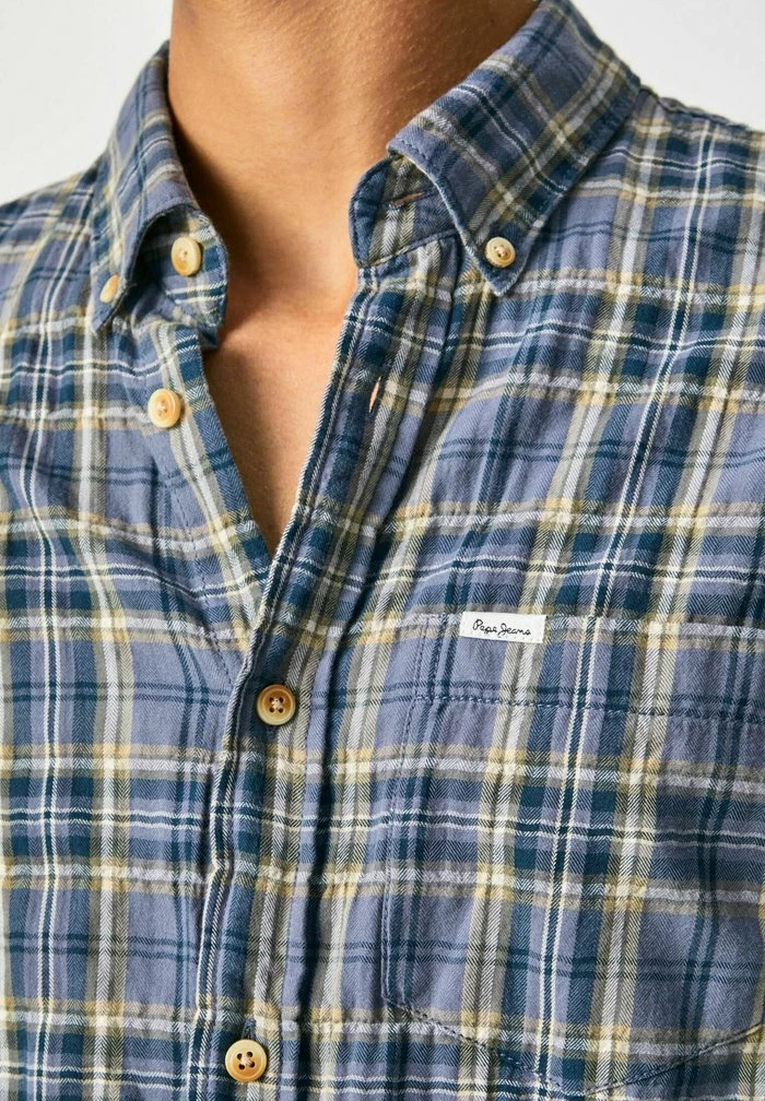 Pepe Jeans BILL - Chemise - Multi 4 Pepe Jeans BILL - Chemise - Multi – Image 4