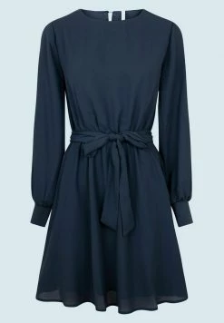 Pepe Jeans Robe De Jour - Dark Blue 9 Pepe Jeans Robe De Jour - Dark Blue -Pepe Jeans Soldes Magasin f4a861ecb7a447aca9dac1ee50dea053