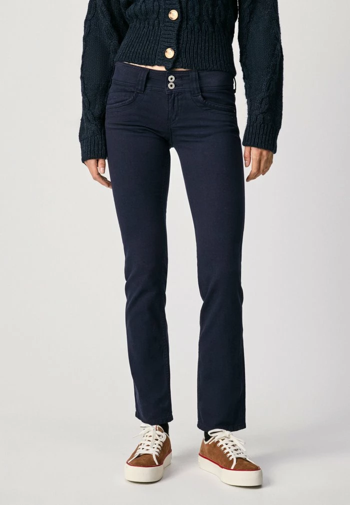Pepe Jeans GEN - Jean Slim - Dulwich 1 Pepe Jeans GEN - Jean Slim - Dulwich
