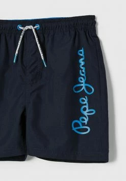 Pepe Jeans SHAWN - Short De Bain - Navy -Pepe Jeans Soldes Magasin f5894741d55f46fc8a13d6cae3eb6198