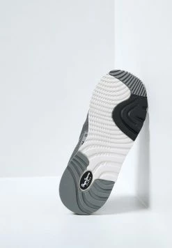 Pepe Jeans KOKO SHOCK - Baskets Basses - Black