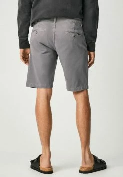 Pepe Jeans Short - Slate 6 Pepe Jeans Short - Slate -Pepe Jeans Soldes Magasin f619c553684d434bafa4fdbb18978779