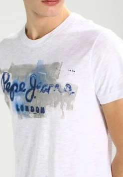 Pepe Jeans GOLDERS - T-shirt Imprimé - 802 -Pepe Jeans Soldes Magasin f61e12494fe64adeaf873657e5e2812a