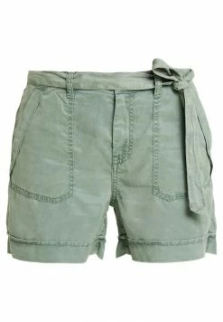 Pepe Jeans Short - Olive -Pepe Jeans Soldes Magasin f686123083be4f85a5cf24737cef4f98