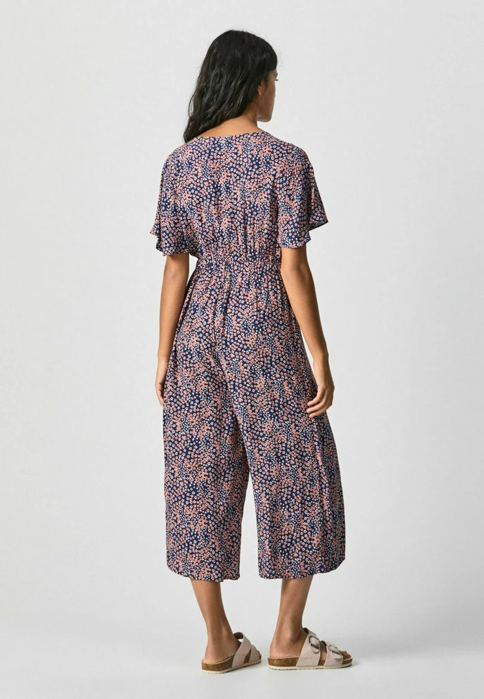 Pepe Jeans MINIE - Combinaison - Multi 3 Pepe Jeans MINIE - Combinaison - Multi – Image 3