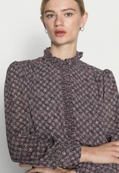 Pepe Jeans CINDY - Chemisier - Multi -Pepe Jeans Soldes Magasin f6c2f77f5dab4951921c1275791a58ec