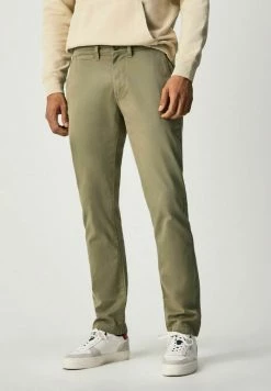Pepe Jeans SLOANE - Chino - Vineyard Green