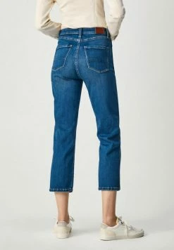 Pepe Jeans Jean Slim - Denim -Pepe Jeans Soldes Magasin f724af65bc284b7894d1127d925cf1ec