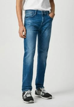 Pepe Jeans Jean Slim - Denim