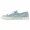 Pepe Jeans BRADY BASIC - Baskets Basses - Pacificblue