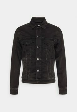 Pepe Jeans PINNER GYMDIGO - Veste En Jean - Denim