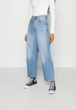 Pepe Jeans ADDISON - Jean Boyfriend - Denim